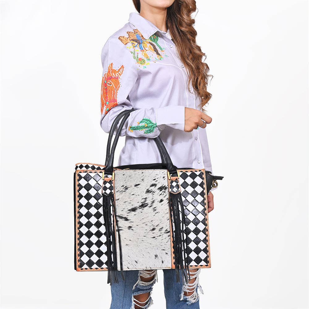 The all around bag