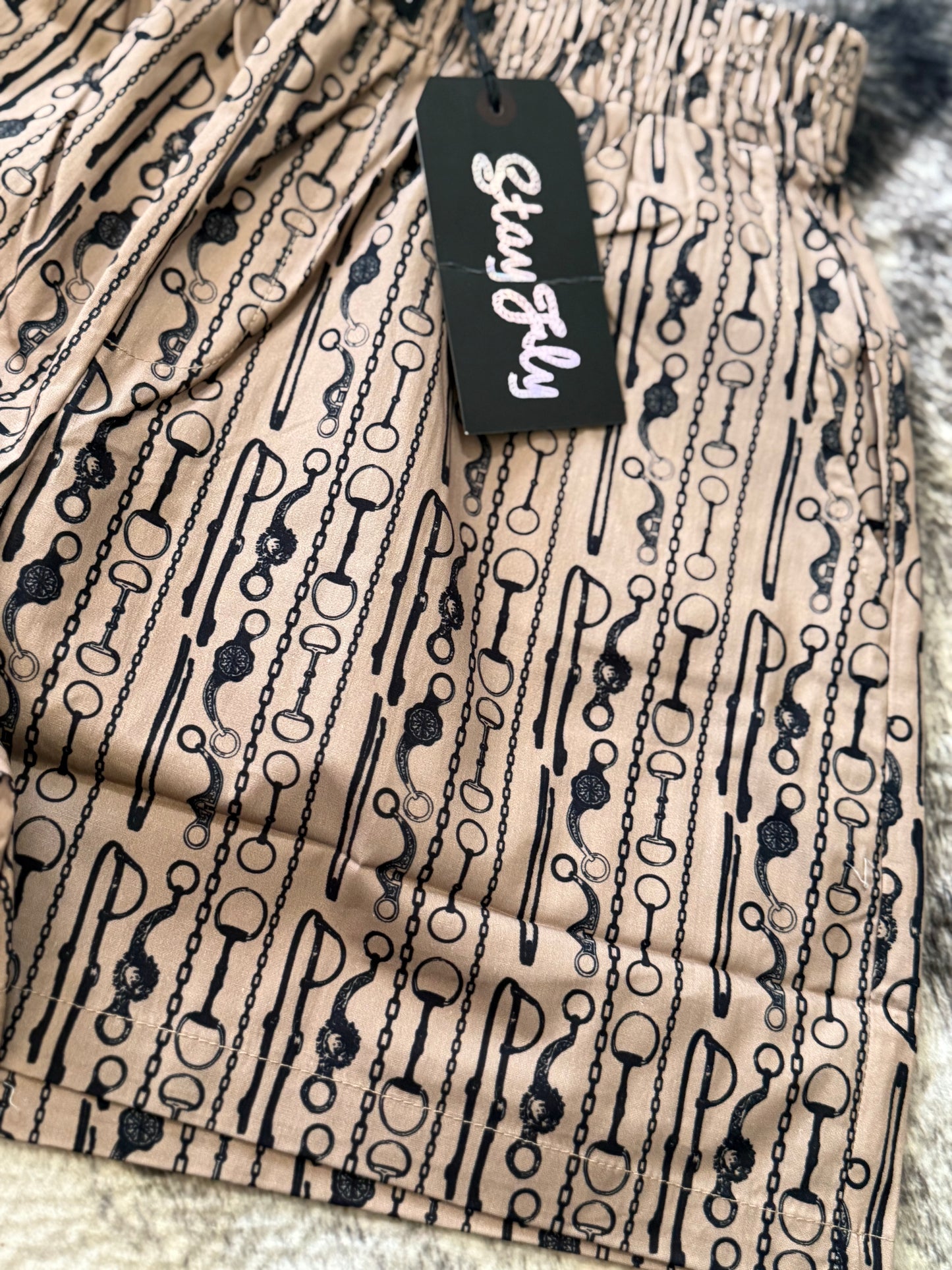 The bit collection boxer shorts