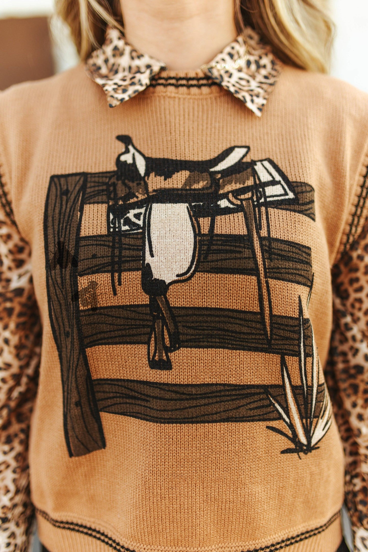 LAREDO VEST