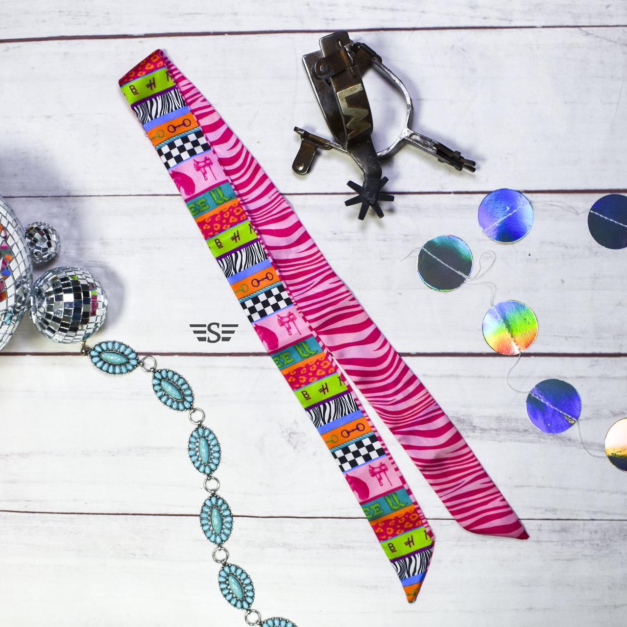 Neon Rodeo Twilly