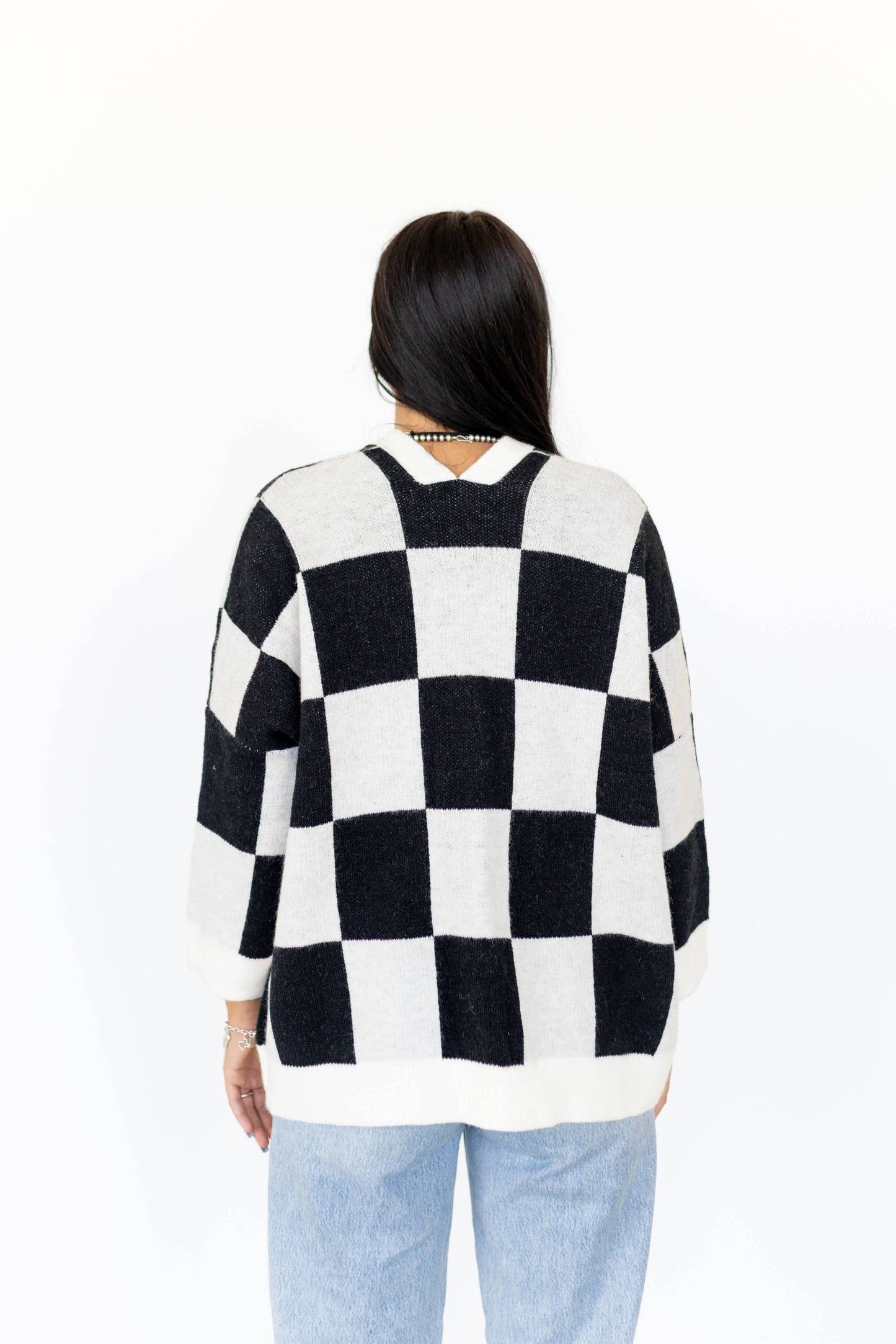 The perfect cardigan