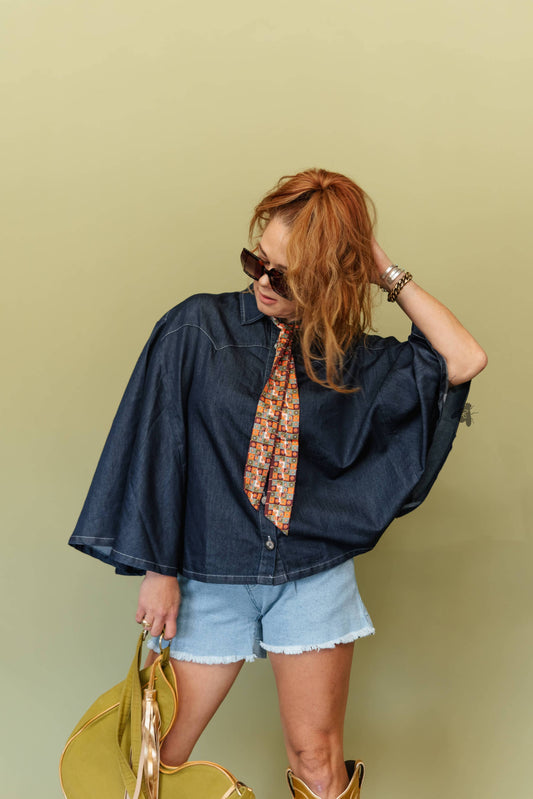 QUILT HAPPENS TWILLY