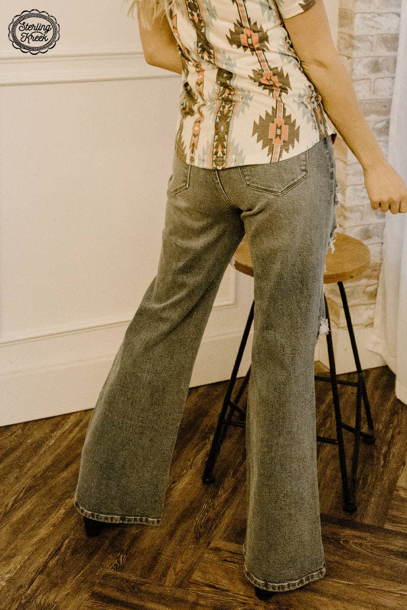 SK DENIM REGULAR