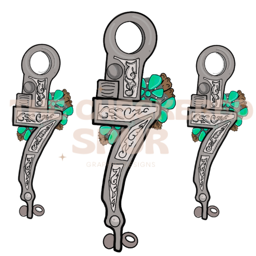 Little bit lucky png