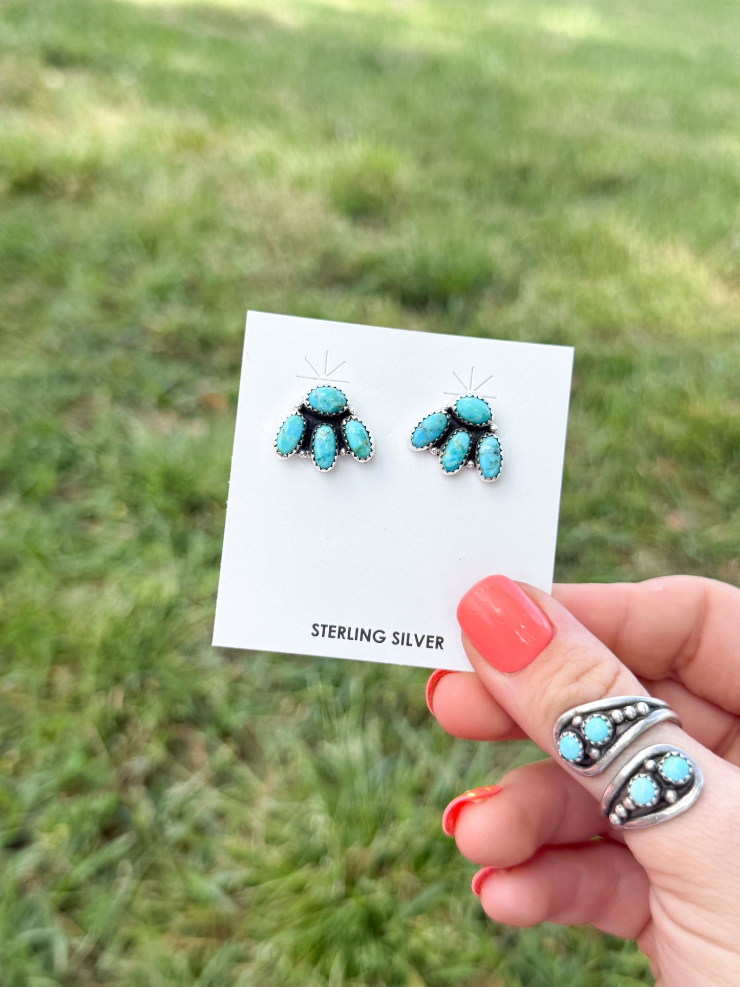 The high plains kingman clusters