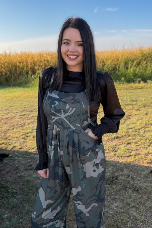 Sunday at the Ranch Top
