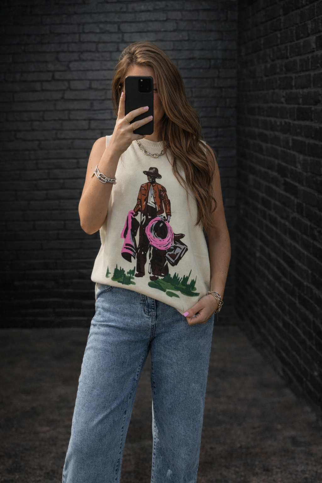 Rogue rancher