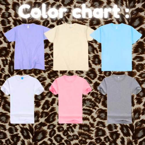 Nurse sublimation T-shirt