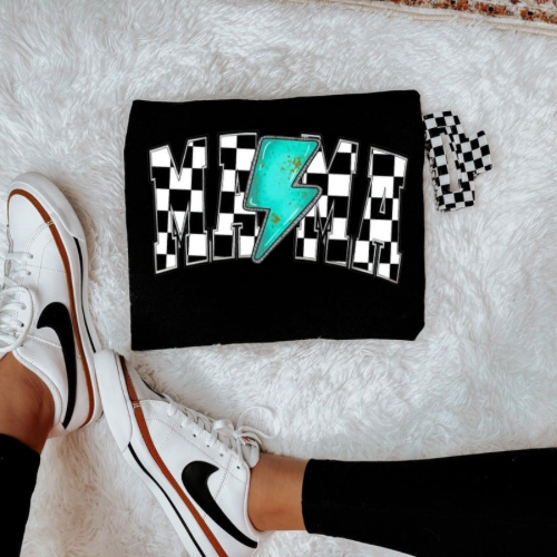 Mama tee shirt
