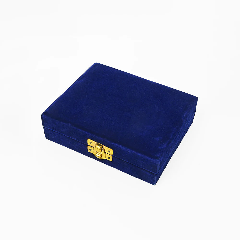 The Blakeley belt buckle
