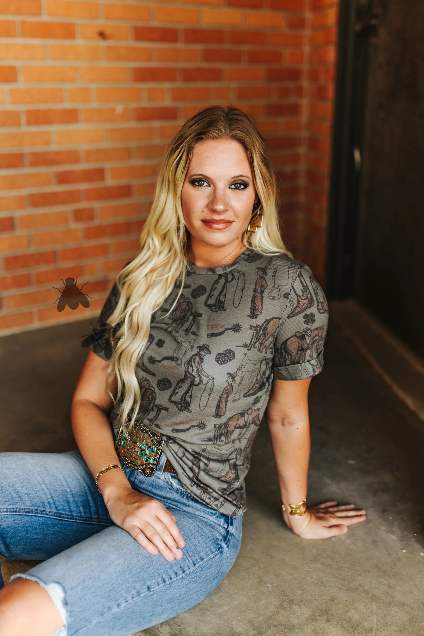 Ranch hand essentials Top