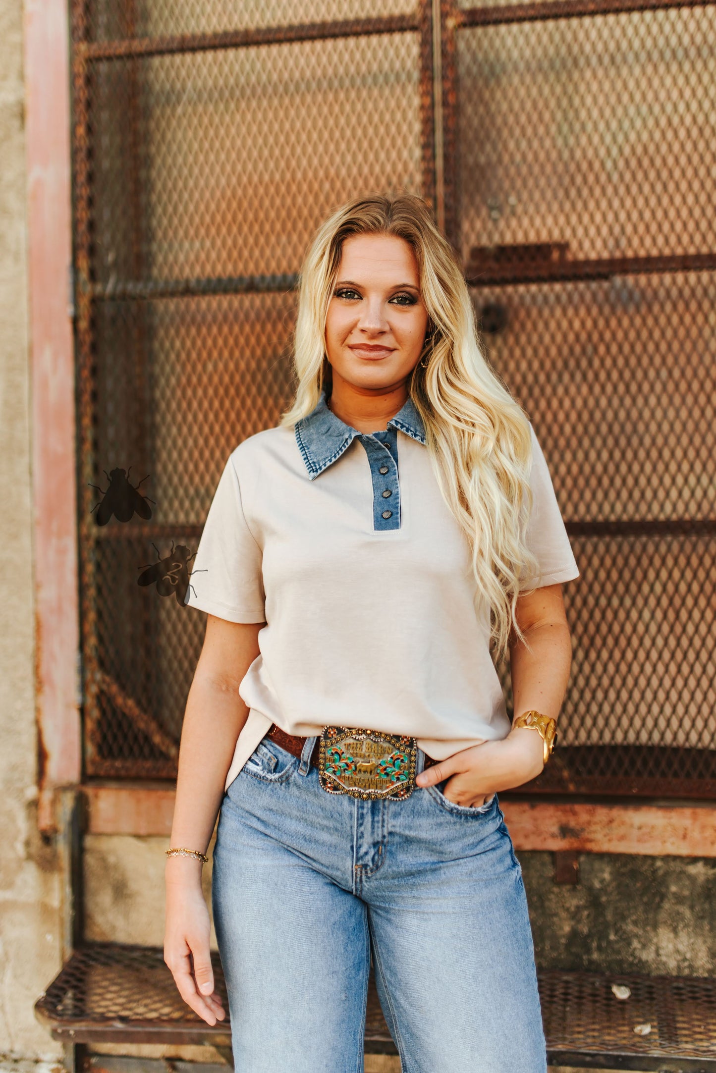 The letty top