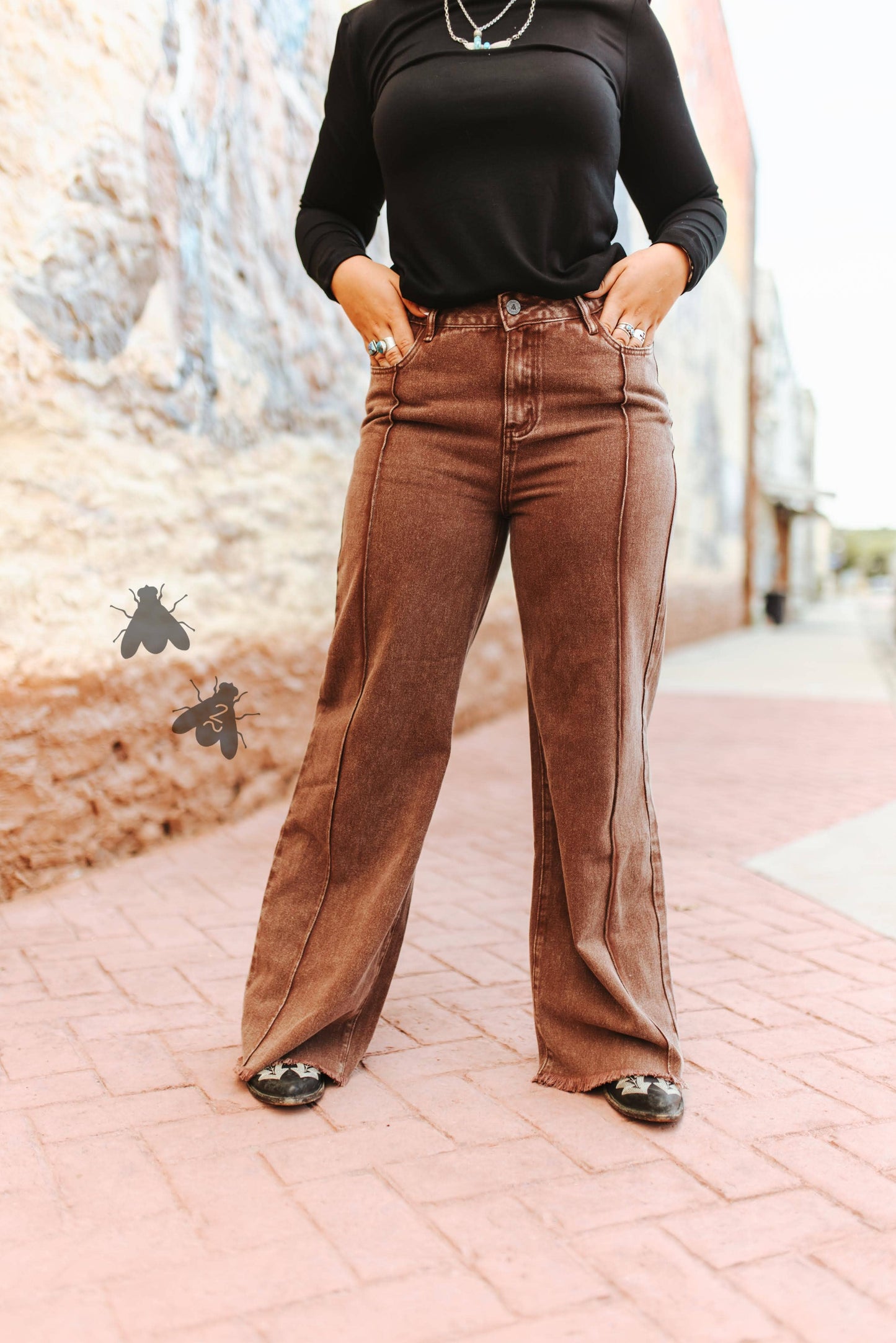 WHISTLE BRITCHES : Medium