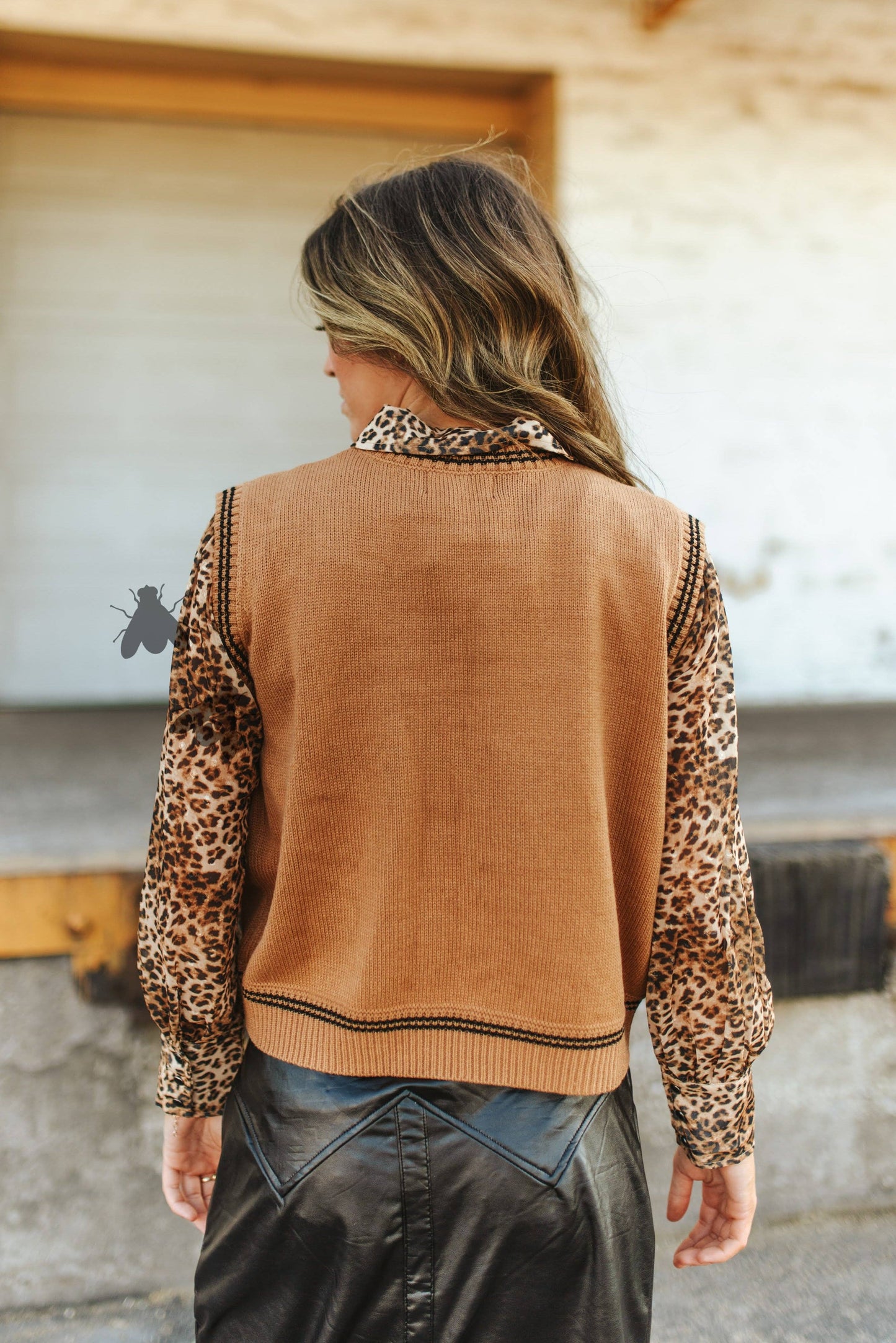 LAREDO VEST