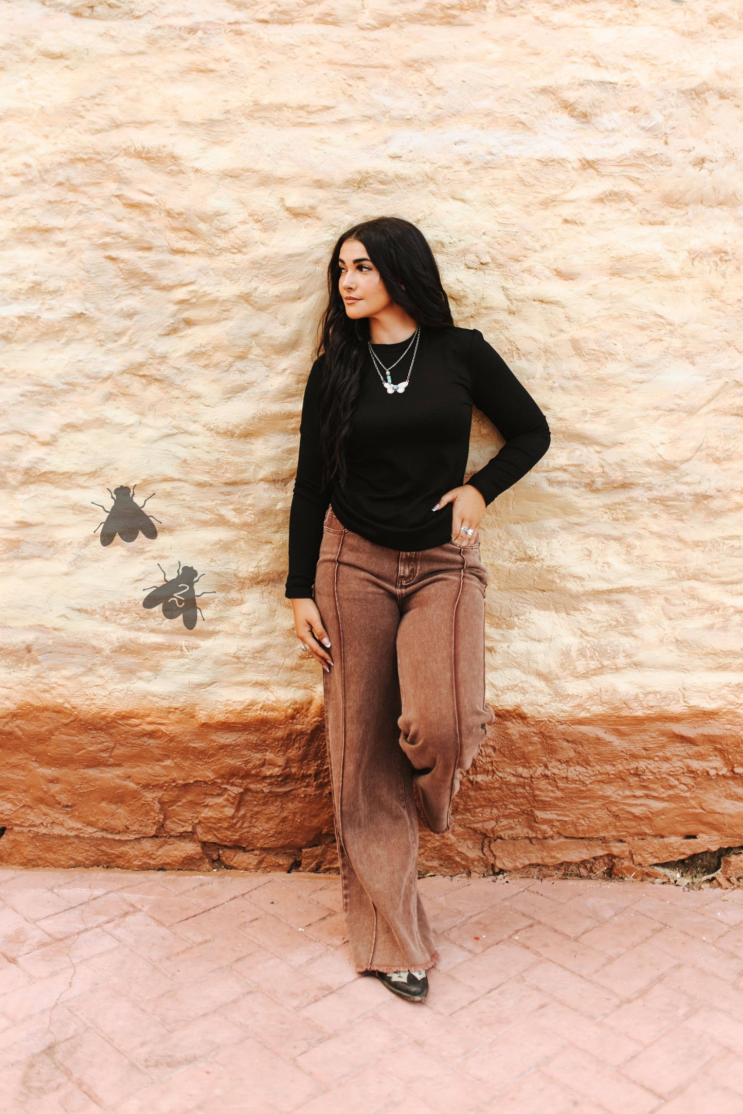 WHISTLE BRITCHES : Medium