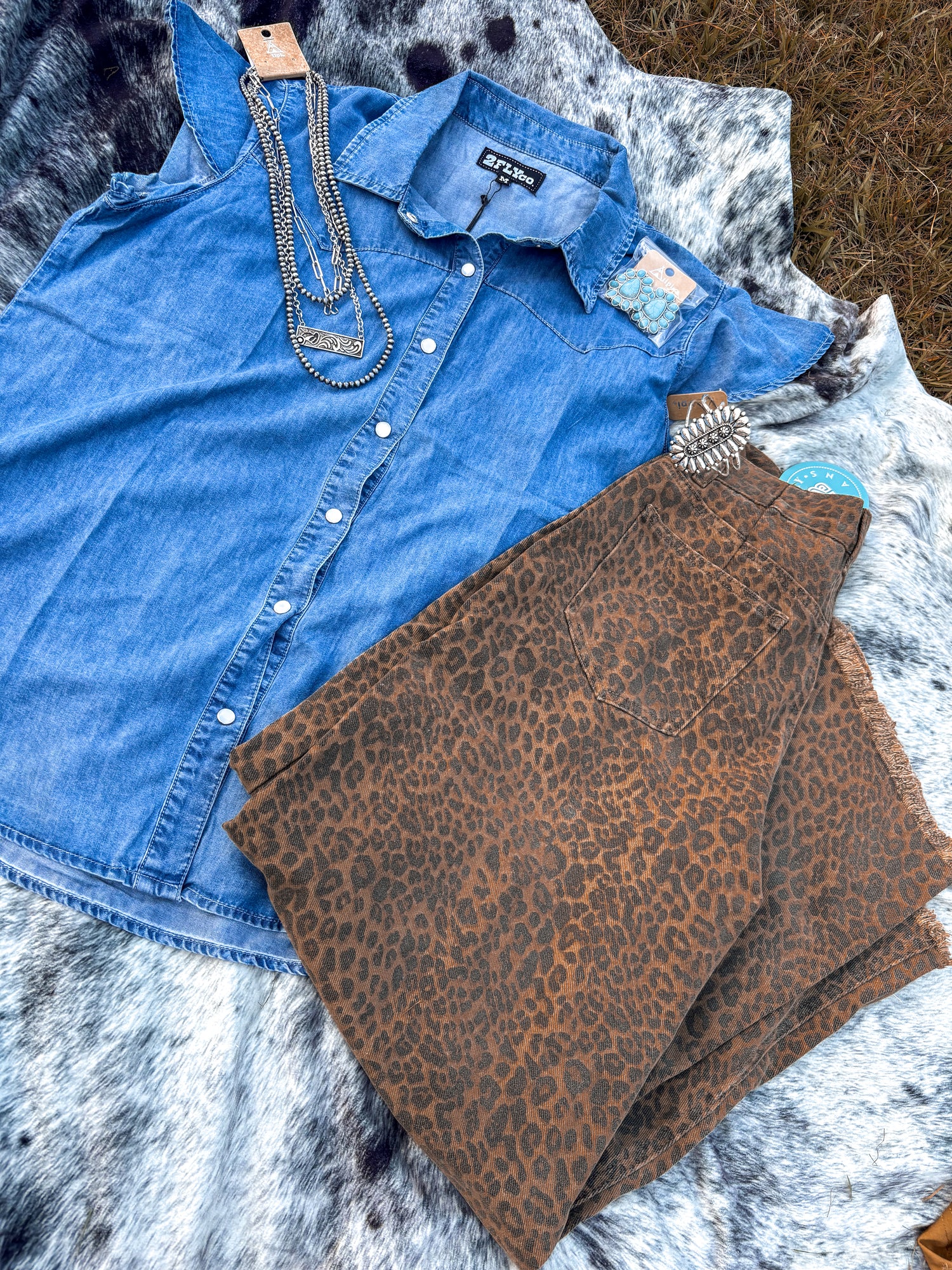 Boutique collection