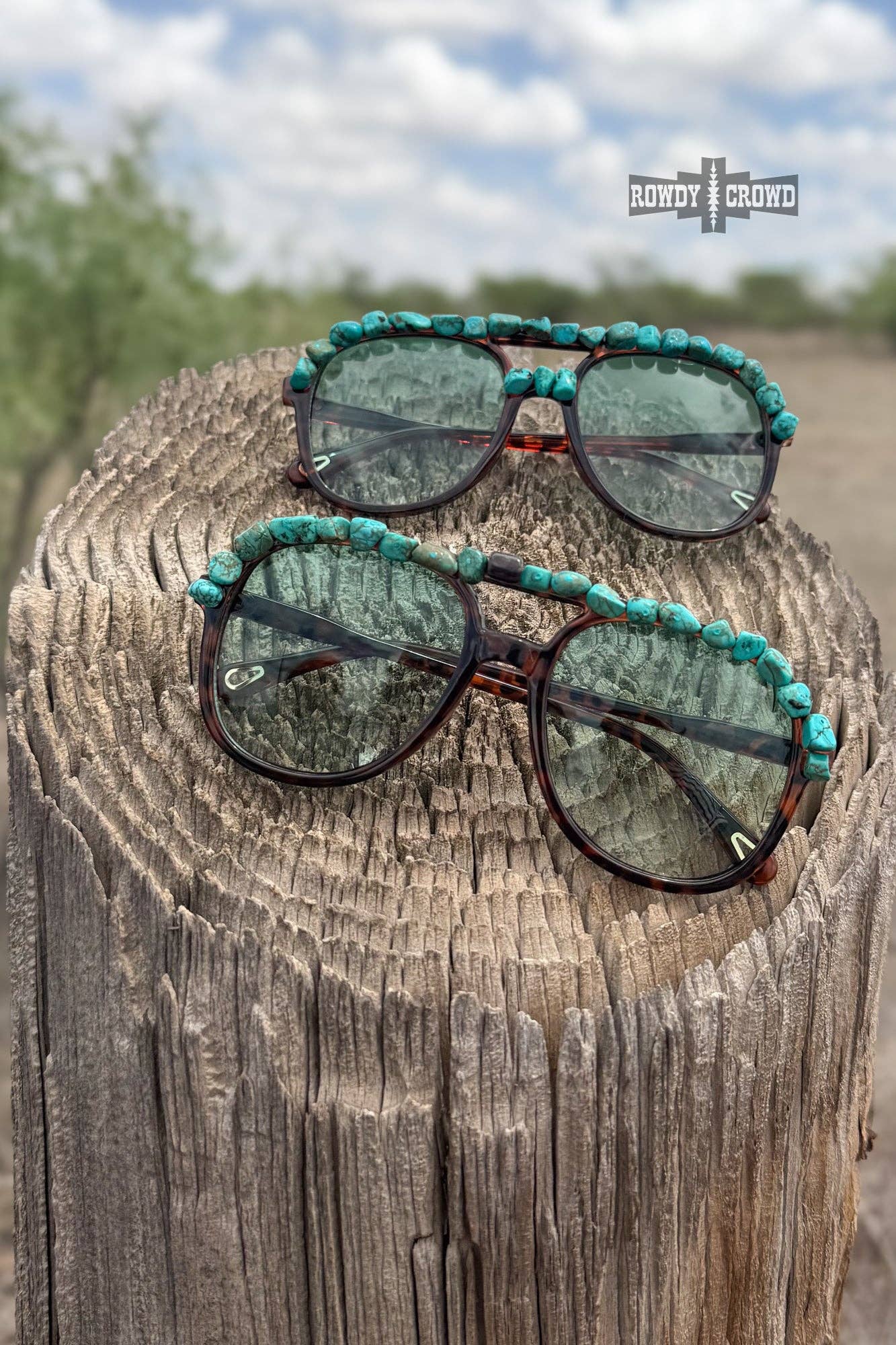 Sonoma Sunset Sunglassesa