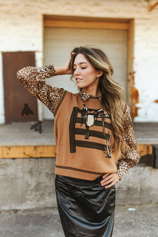 LAREDO VEST