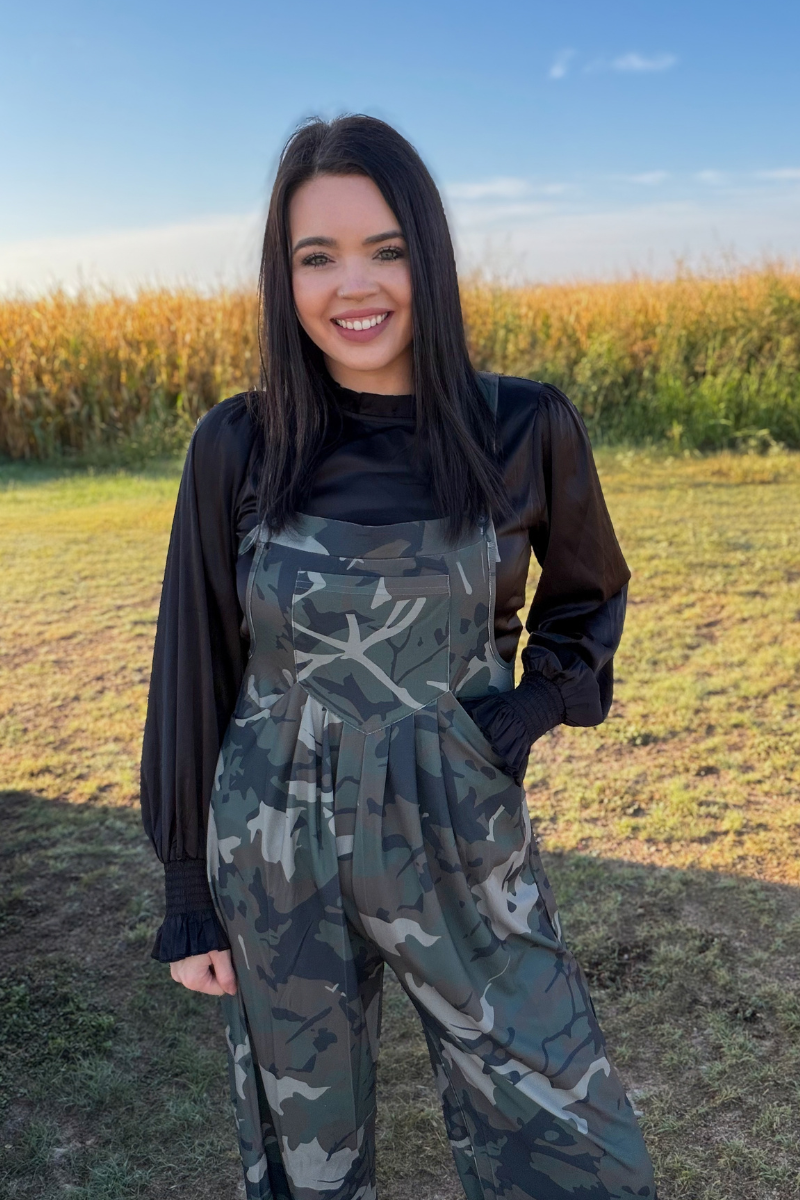 Sunday at the Ranch Top