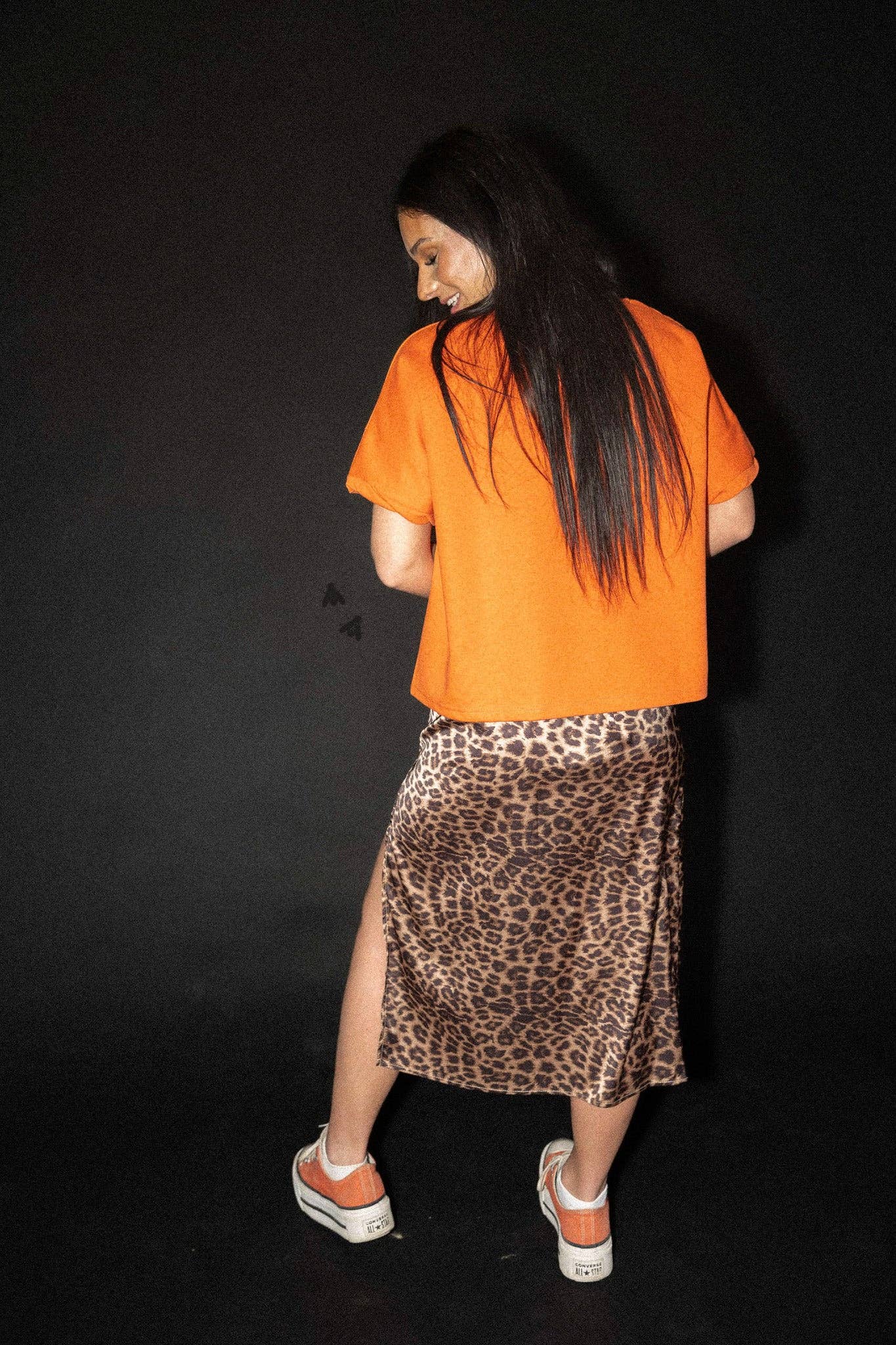 On the prowl  Skirt