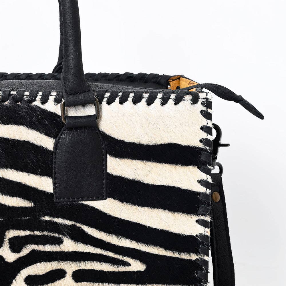 The Wild Safari Bag