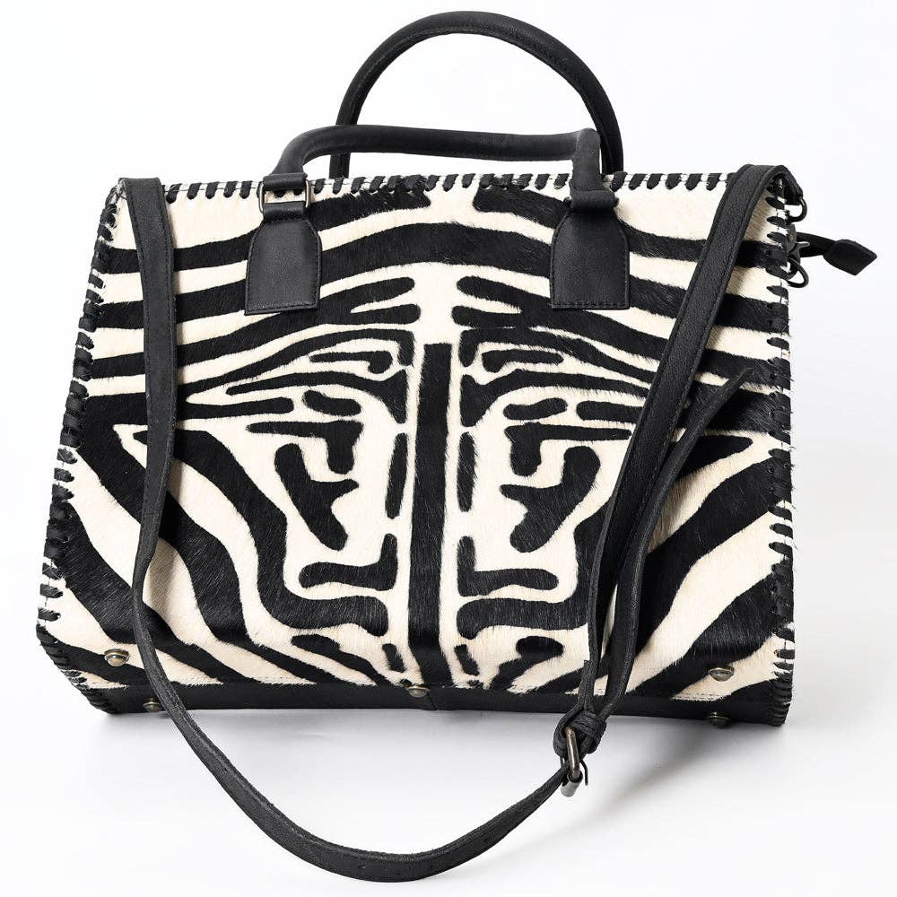 The Wild Safari Bag