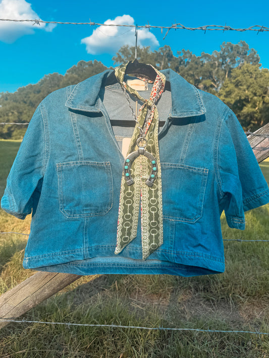 The Lone Ranger top