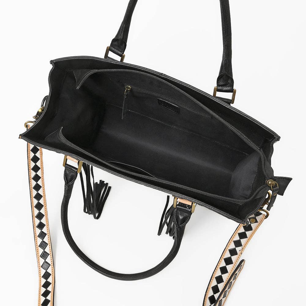 The all around bag