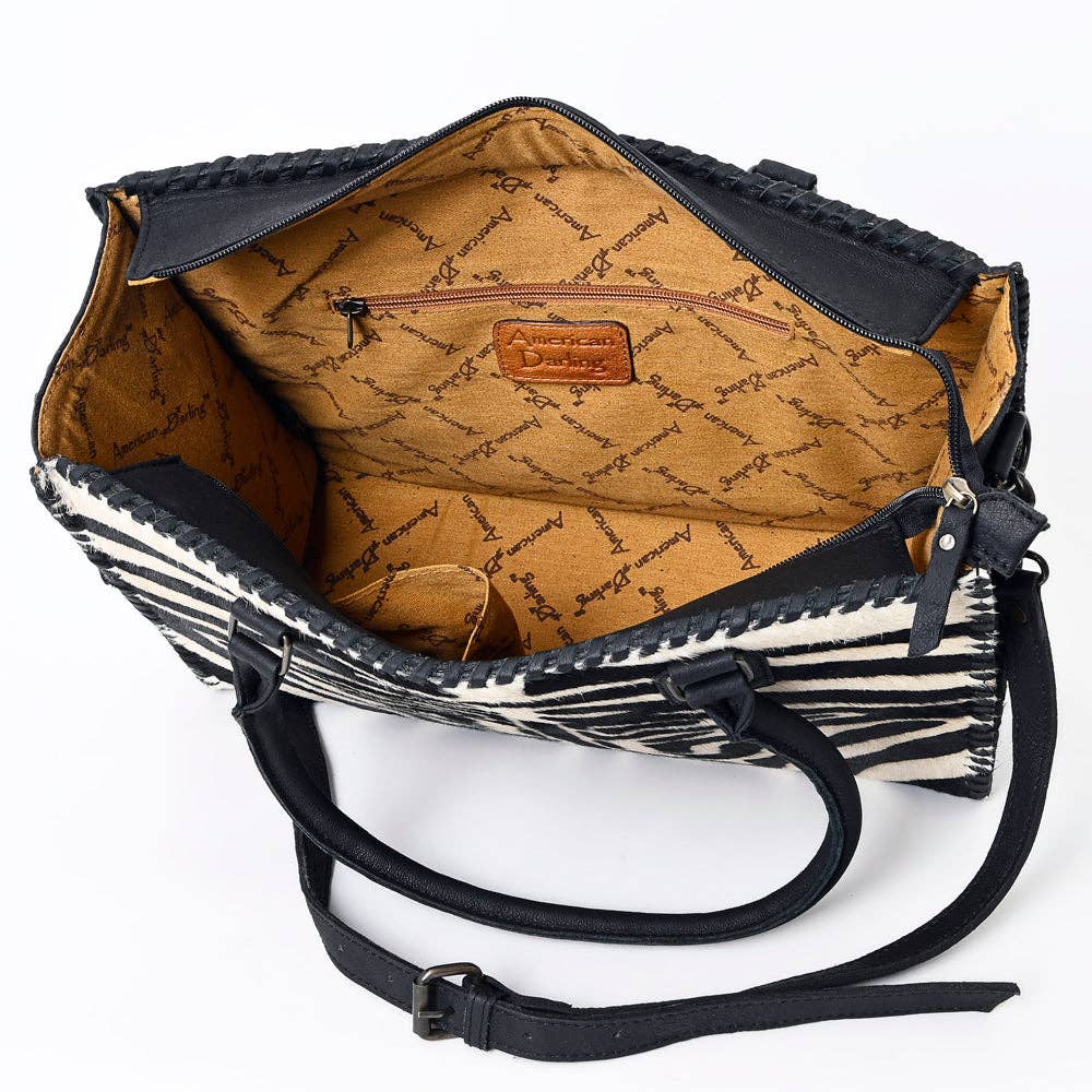 The Wild Safari Bag