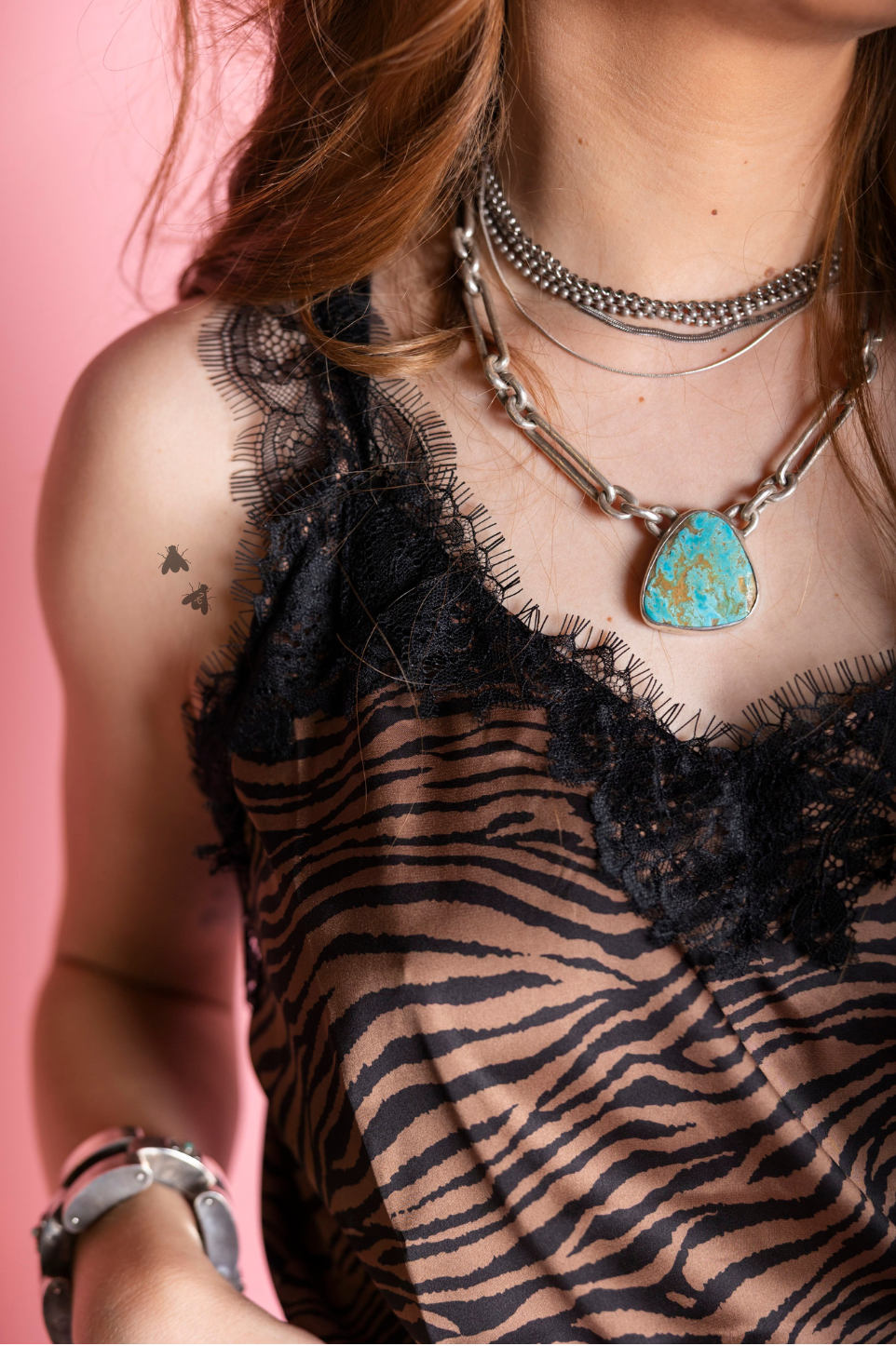 WILD ALLURE TANK