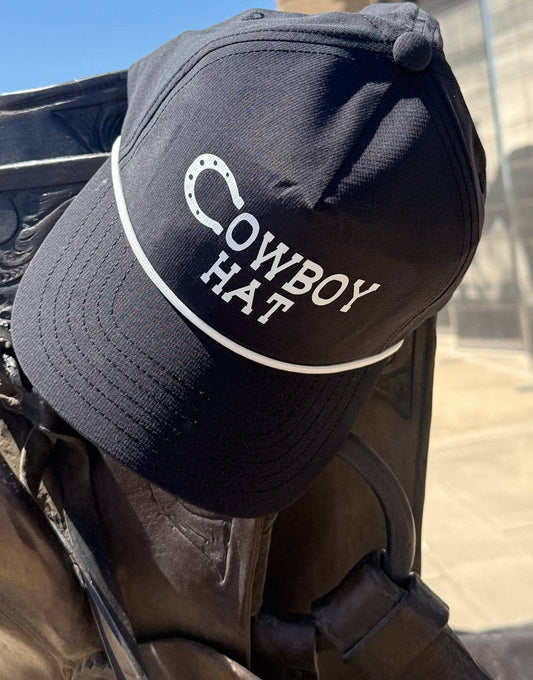 Cowboy Hat Cap