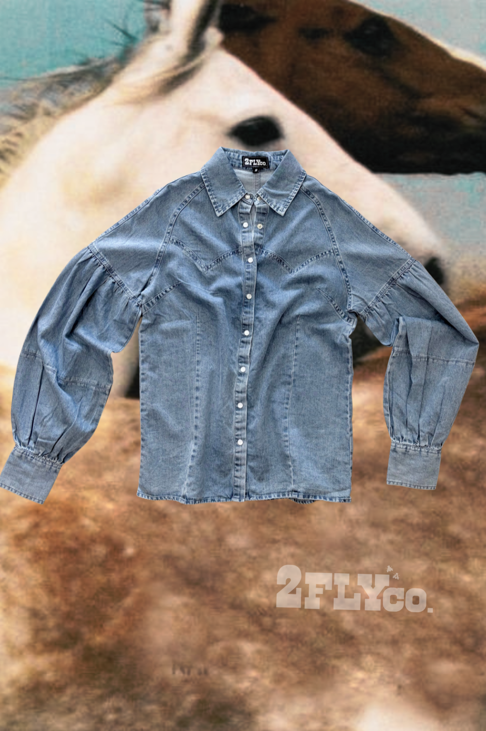 HERITAGE TOP
