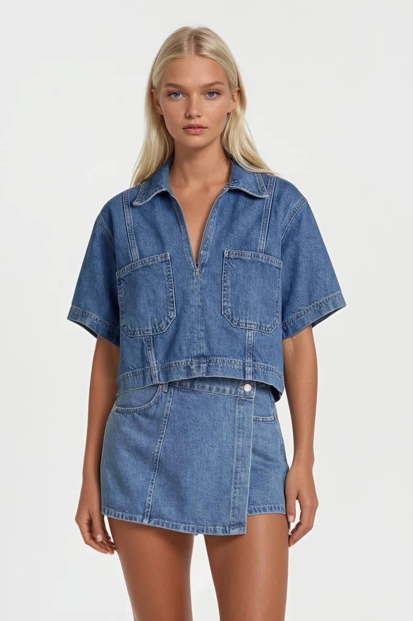 The Lone Ranger top