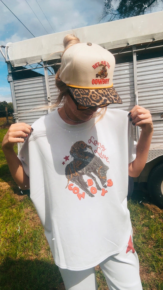 Long live Cowboys set