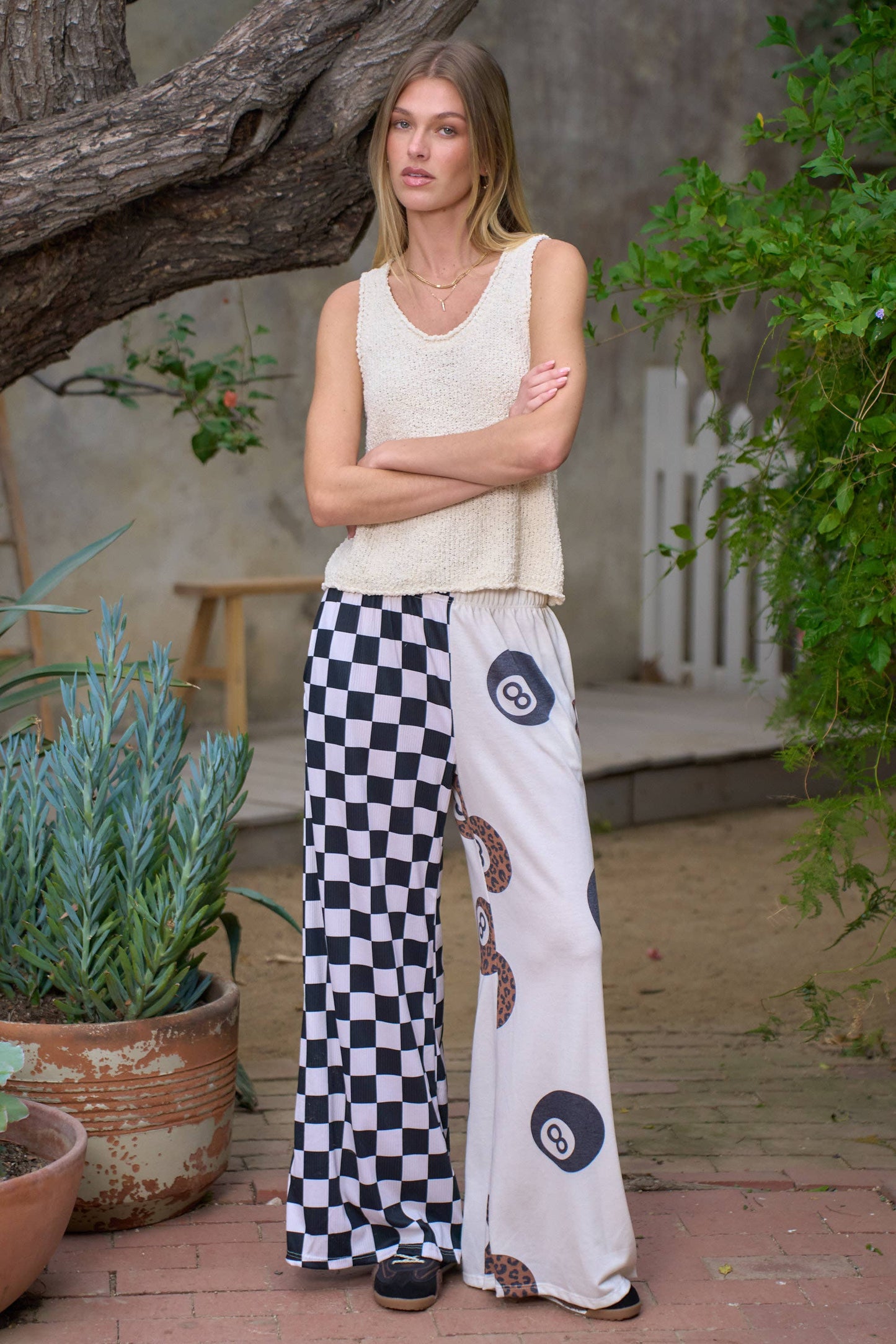 SPLIT DECISION 8-BALL PANT PREORDER