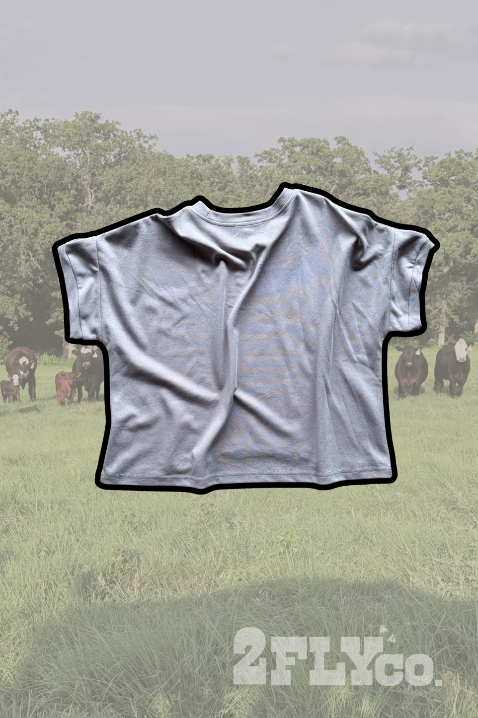 TRACTOR PULLZ top
