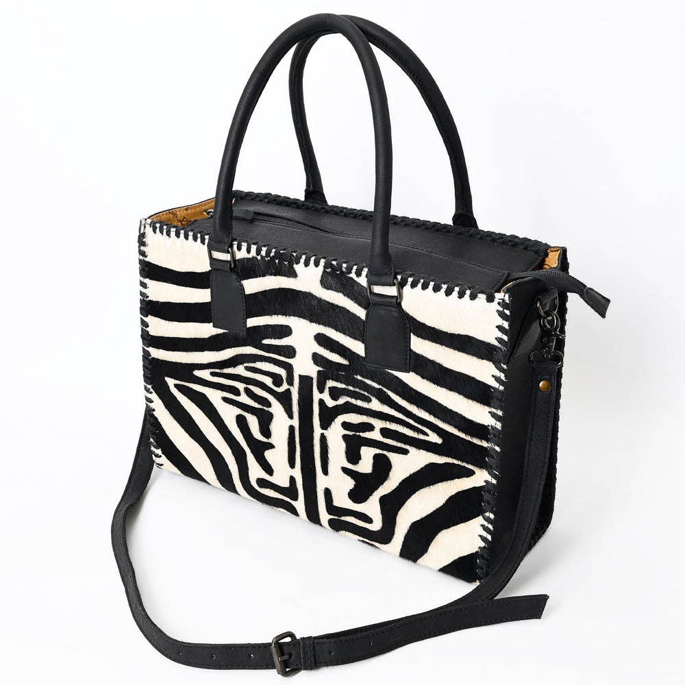 The Wild Safari Bag