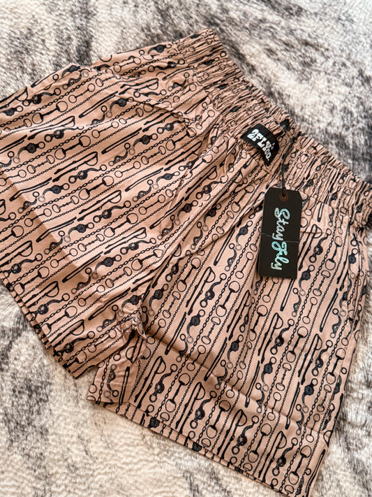 The bit collection boxer shorts