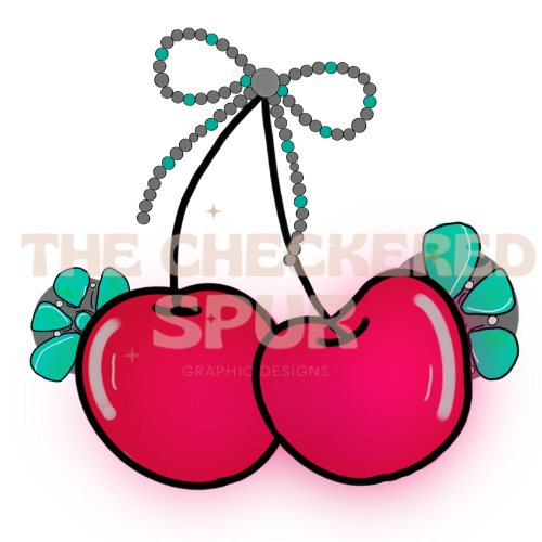 The western cherries png