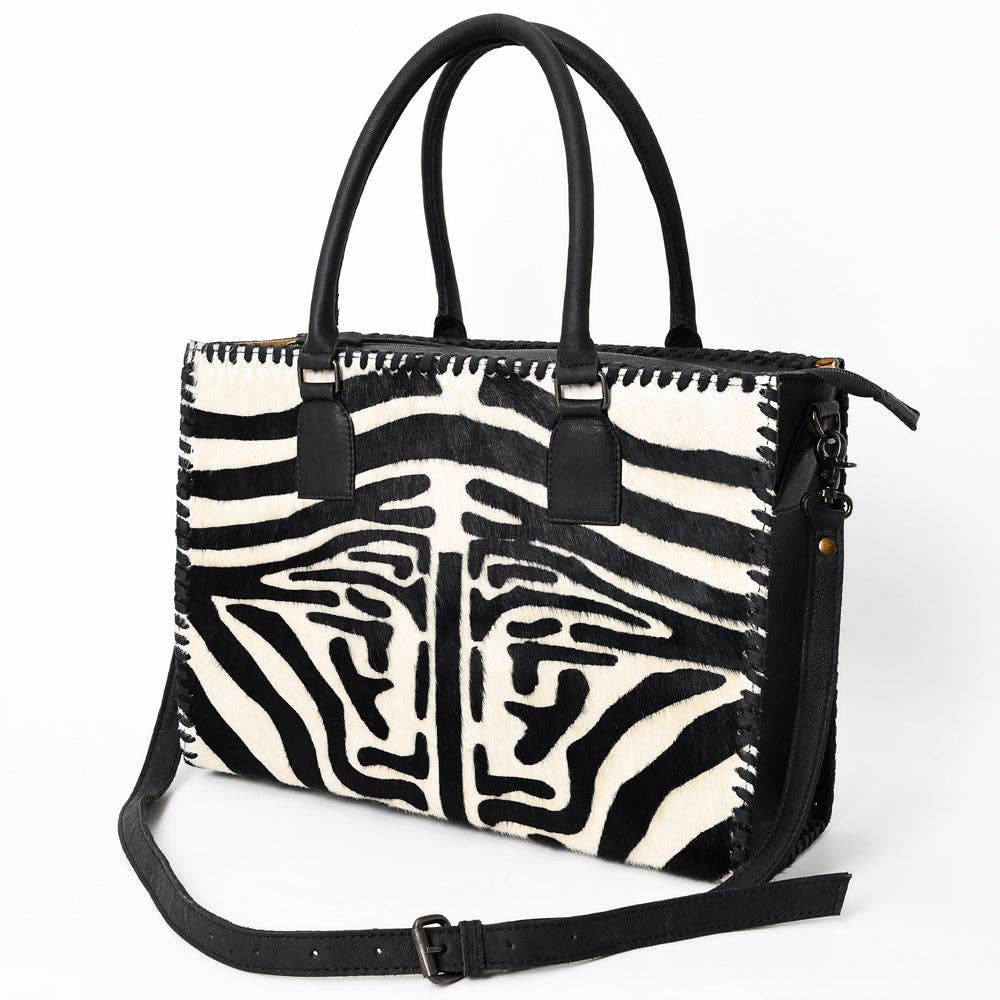 The Wild Safari Bag