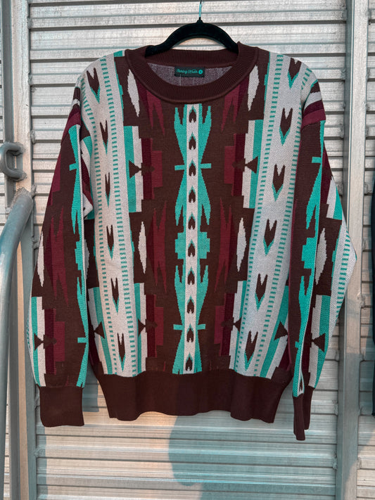 Dakota Ridge Sweater