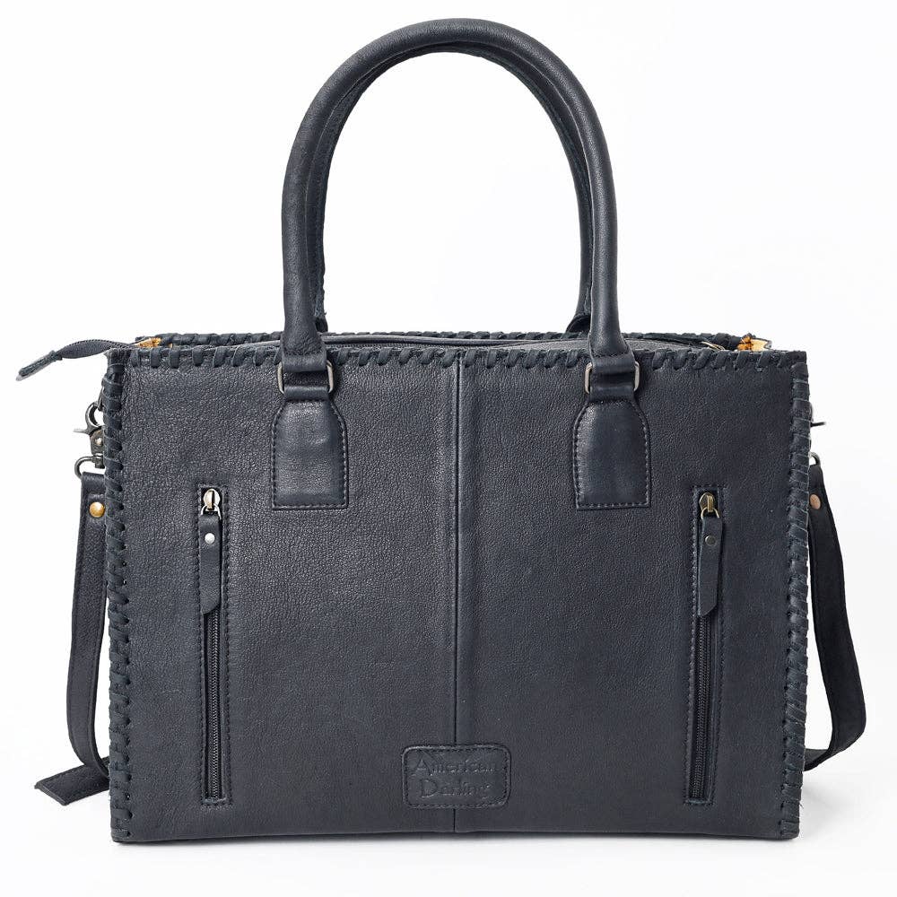 The Wild Safari Bag
