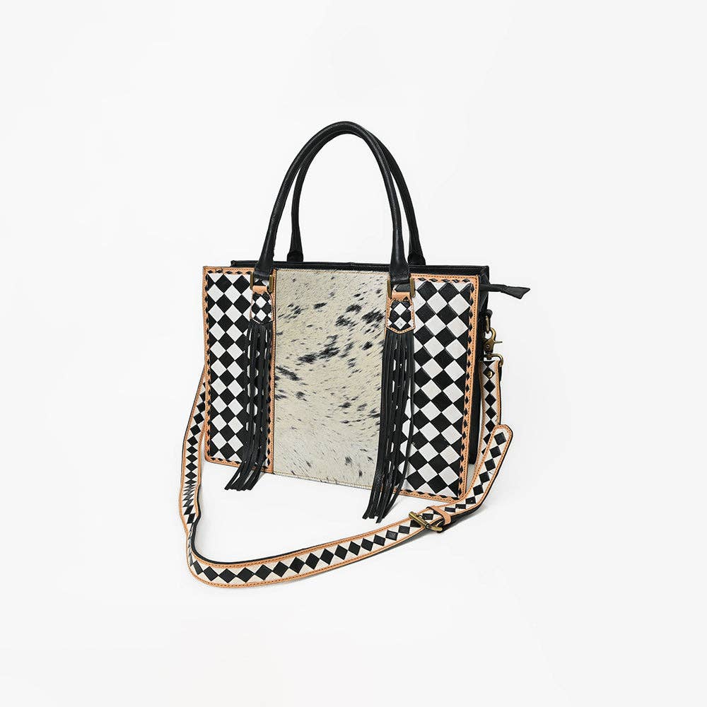 The all around bag