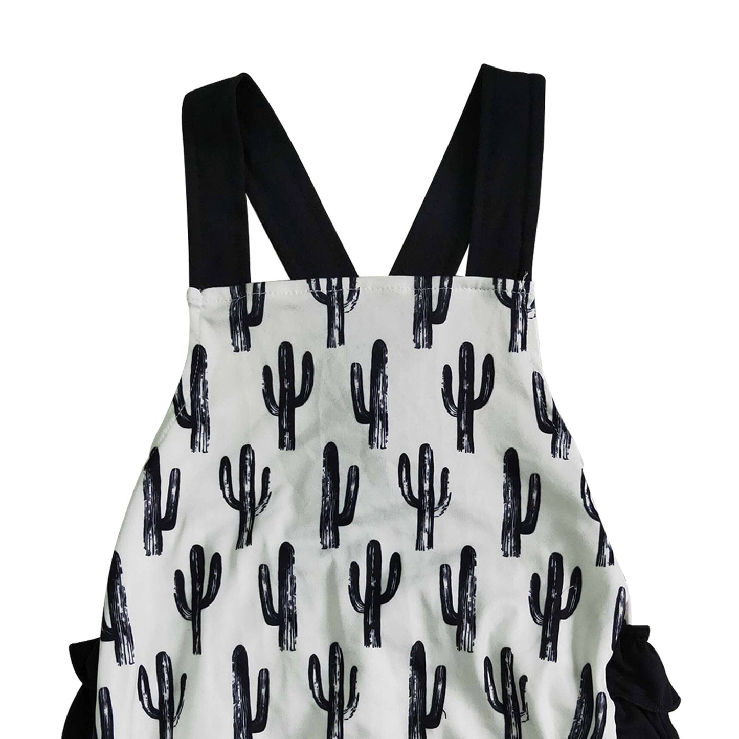 The cactus romper