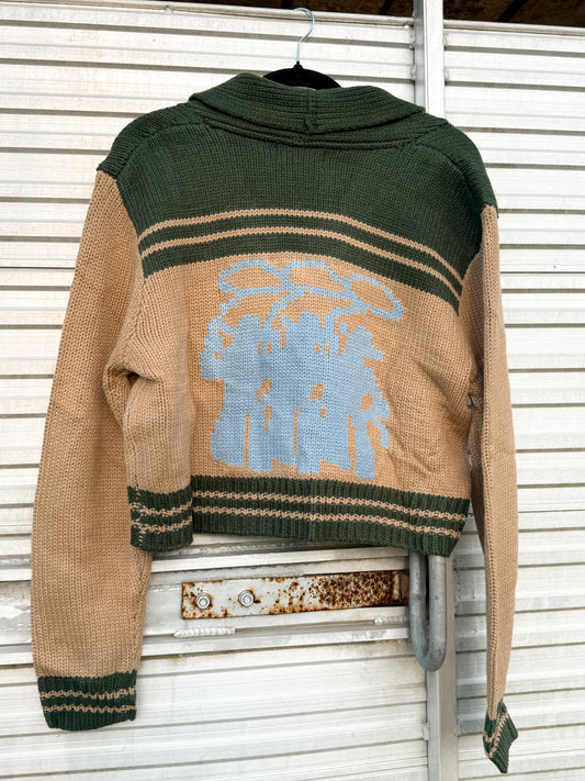 VINTAGE VARSITY