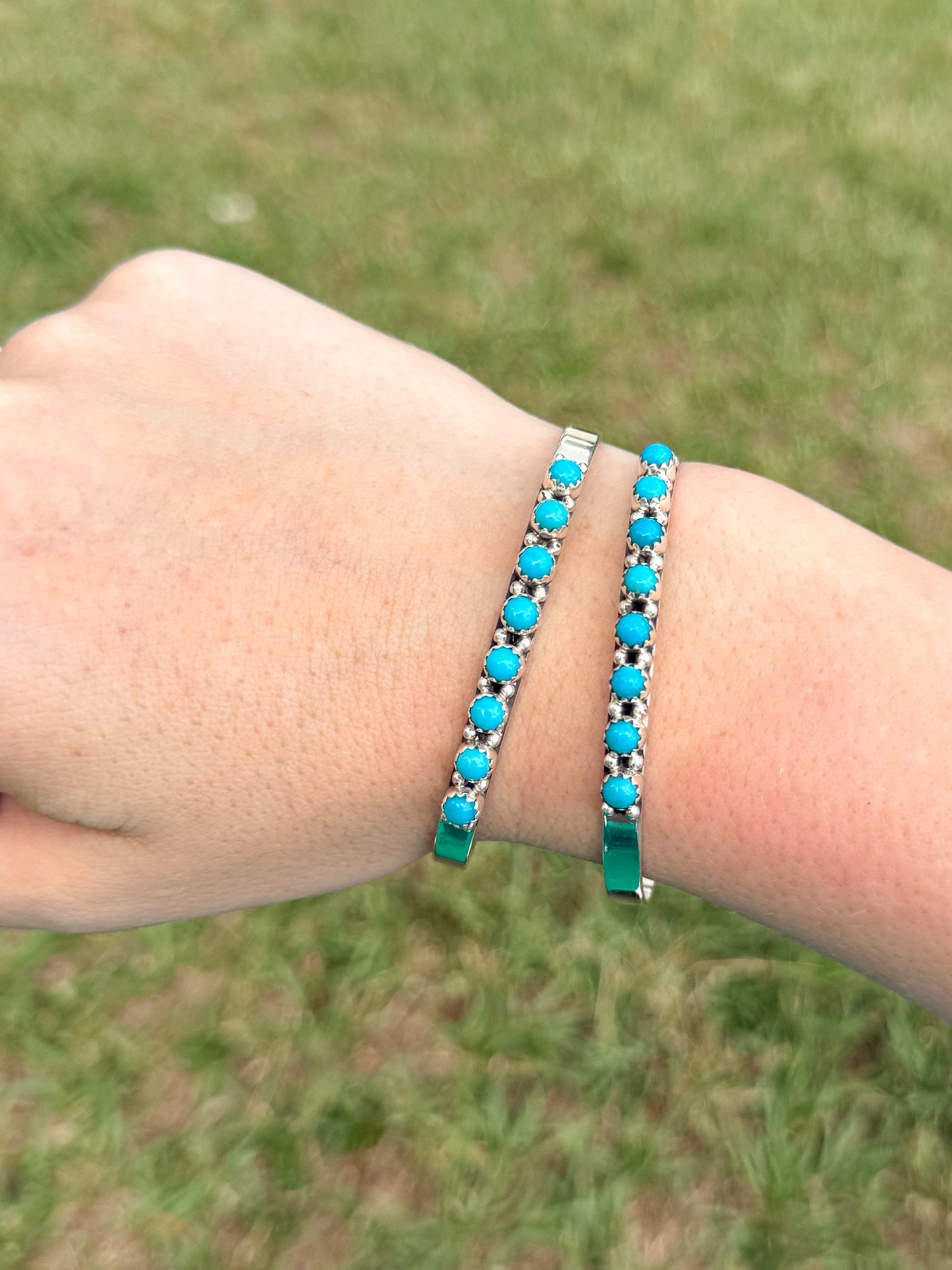 Kingman cuff