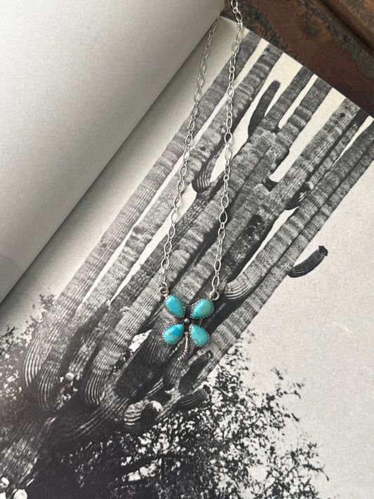 Kingnan dragon fly necklace