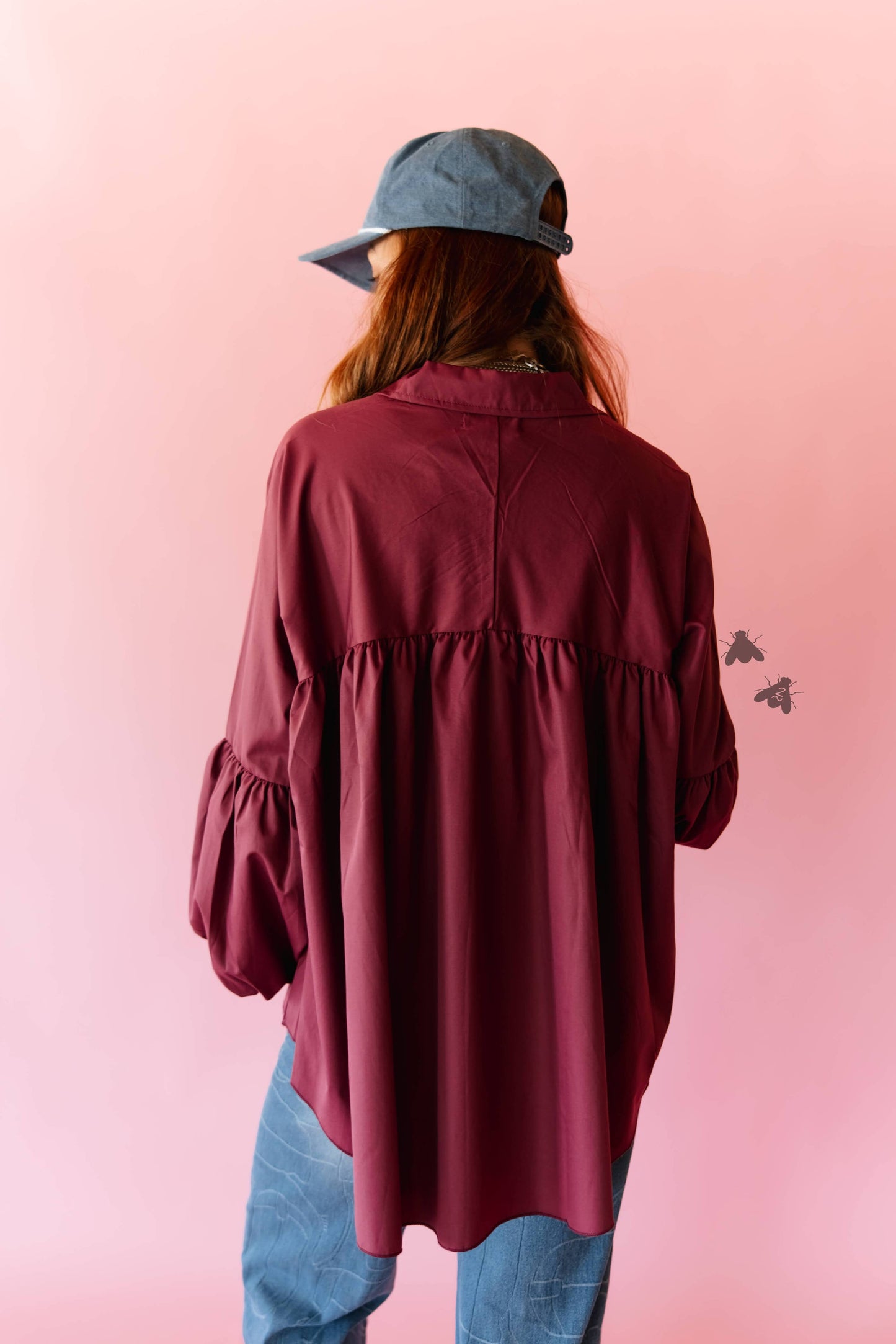 THE BRAZOS TOP