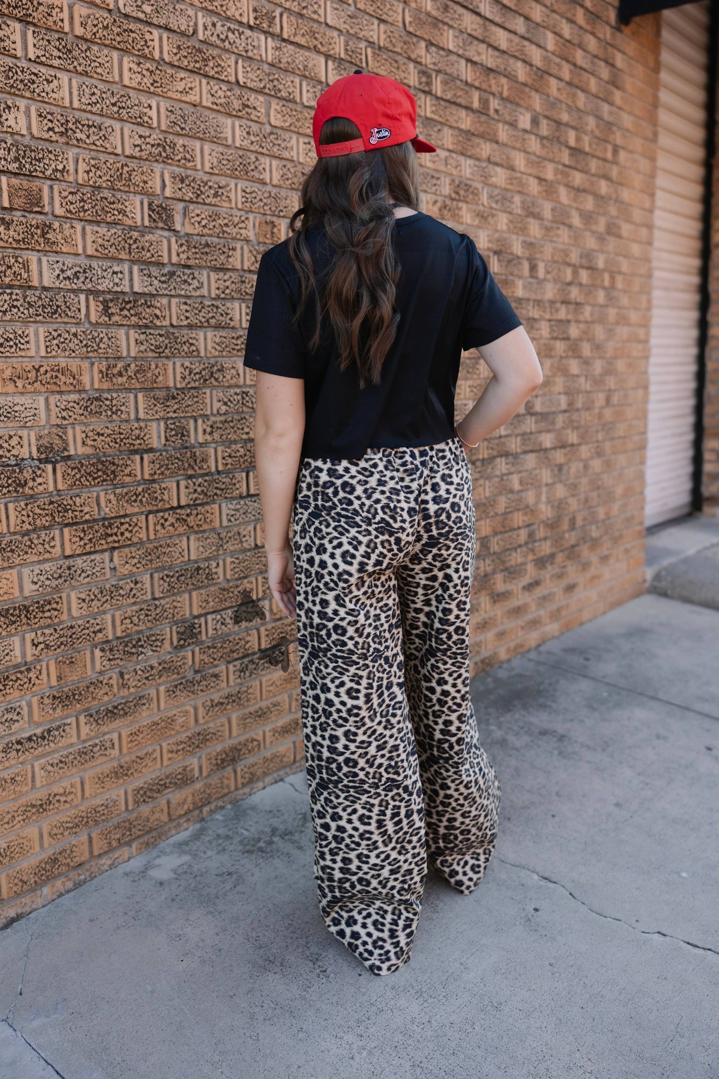 OFF THA TRACK Pants