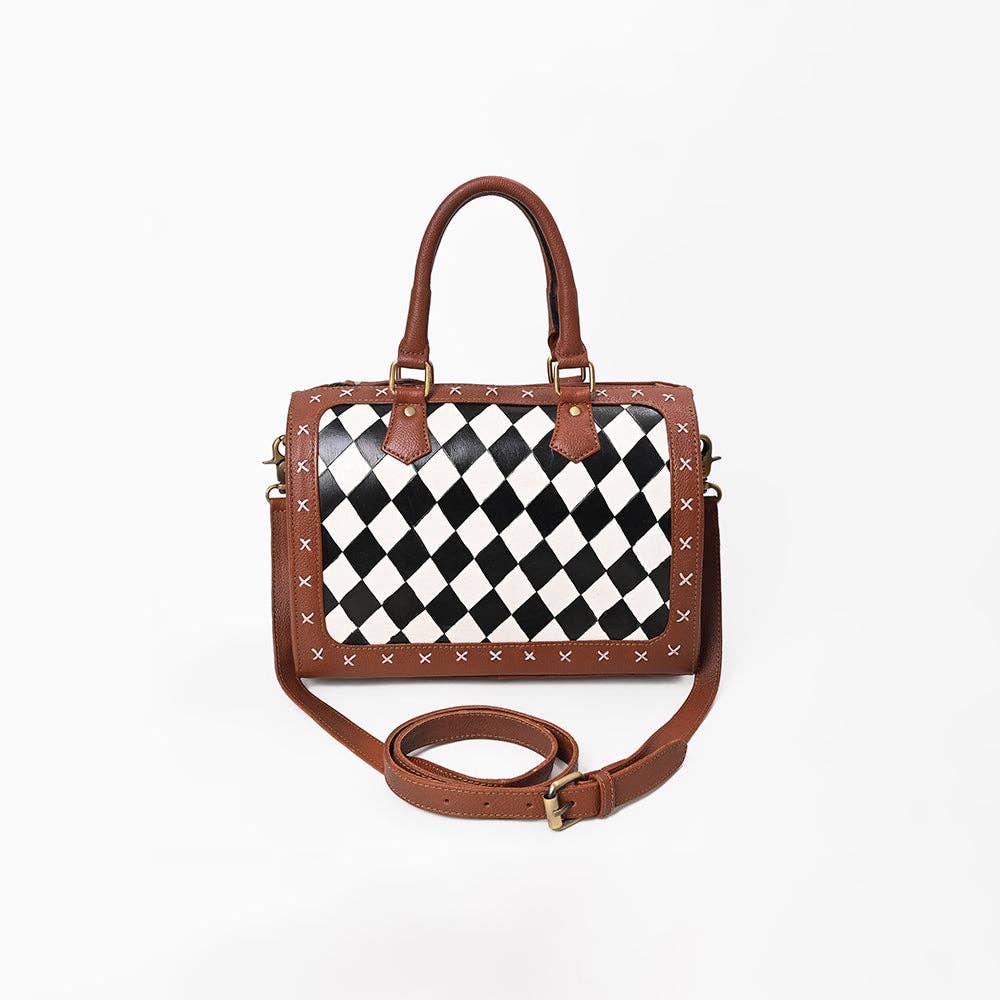 The fast back bag